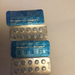 Buy Diazepam online without prescription