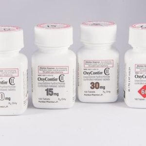Buy Oxycontin online without prescription