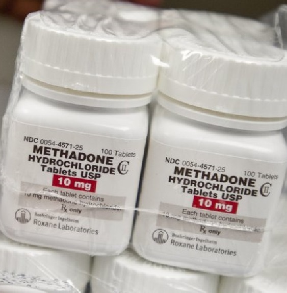 Buy Methadone without prescription